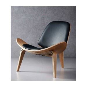 1인용 안락의자 인테리어 야외 라탄 암체어 세트 노르딕