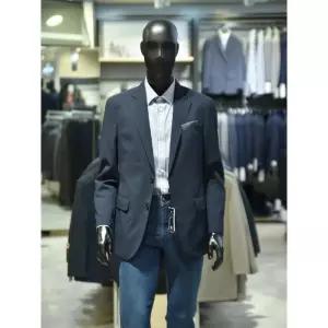 [파크랜드]오스틴리드 세이브존03 여름 레귤러핏 크리즈 스트레치 셋업 자켓 SZAKC26281 (47339370)