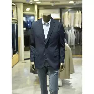 [파크랜드]오스틴리드 세이브존03 여름 레귤러핏 스트레치 셋업 자켓 SZAKC25281A (47339341)