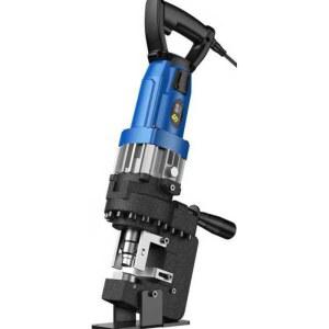 전기빔천공기 유압 프레스 부스파 앵글 오구라