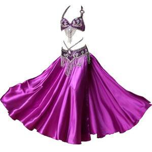 밸리복 스카프 세트 밸리댄스 사리 허리띠 벨리 38 허리 밸리바지 인도 무대 레이디 36