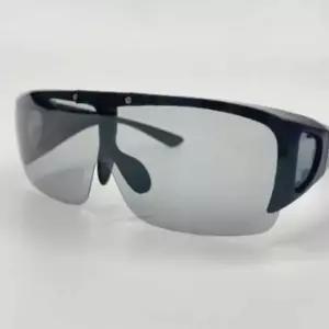 마라톤고글 고글선글라스 런닝고글 야구선글라스 선글라스 고글 변색 안경겸용