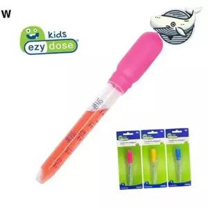 유아용 이지도즈액체흡입기 안전 약액체흡입기 스포이드 색상별 2.5ml 약제