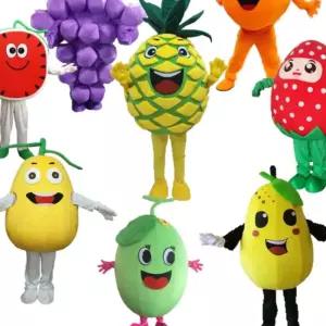 물방울 인형탈 코스튬 행사용 할로윈 행사장 연극 코스프레