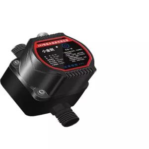 가정용 워터 가압 펌프 모터 욕실 온수 부스터 수도