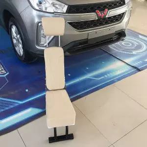 4세대카니발 보조의자 시트 간이 의자 중간열 SUV