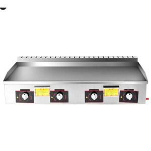 전기 업소용 스텐 구이 보온통 대용량 스테인리스 그리들