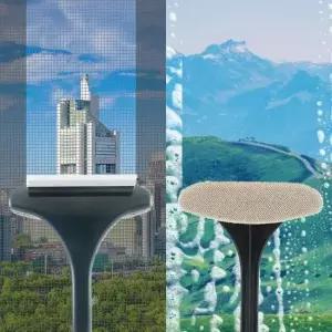 방충망청소 방충망 다용도 청소솔