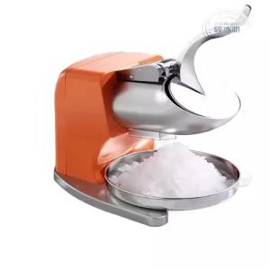 업소용 빙삭기 팥빙수 기계 자동 우유 눈꽃 빙수기