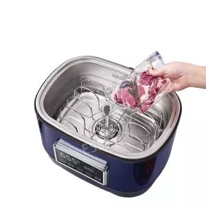 수비드기계 머신 신형 가정용 스테이크 쿠킹
