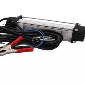 수중 LED등 집어등 쭈꾸미 수중집어등 한치 갑오징어 어선