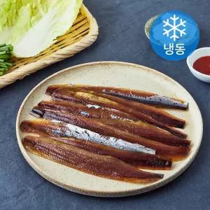 꽁치 과메기 (냉동) 125g(5미 1... 1개