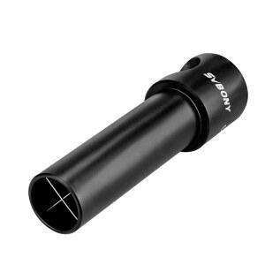 SVBONY SV197 아이피스 시준 25인치 망원경용 뉴턴 반사 체셔