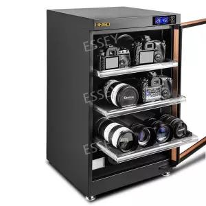 카메라 렌즈 캐비닛 다용도 보관함 보관 습기 제습함 장비 방습함 미니