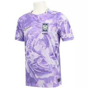 주니어 코리아 2026 월드컵 어웨이 킷 저지 대한민국 유니폼 (IB5217-567)