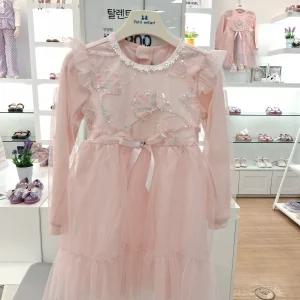 [탈렌트클로젯]셀리베나원피스 공주드레스 뉴코아울산점