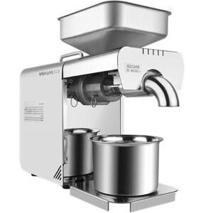 업소용 기름짜는기계 냉압착 채유기 프레스 착유기 정제기