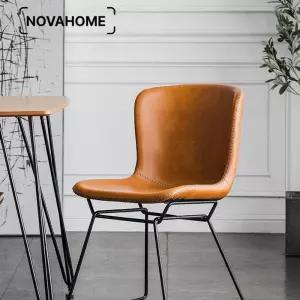 카페 워 의자 북표준 모던 표준 노바홈데코 디자인