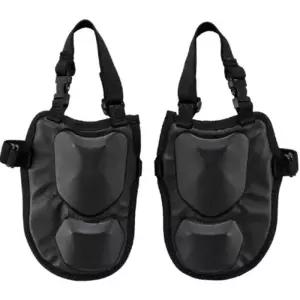 MIZUNO심판용발등보호대24009[검]