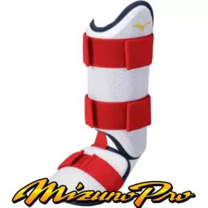 MIZUNO프로풋가드53114[흰곤_좌타]