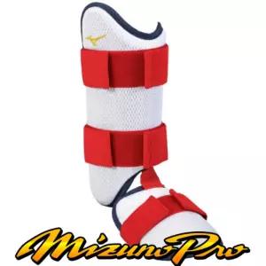 MIZUNO프로풋가드53014[흰곤_우타]