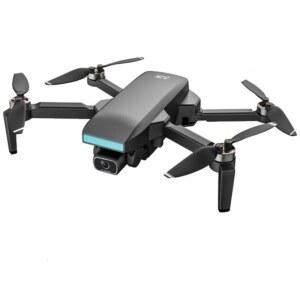 최신형 SG107 PRO 입문용드론 초보자 블랙 배터리3개 호버링 연습용