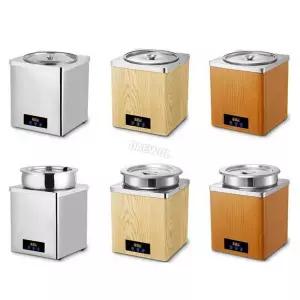 보온통 워머 보관 샤리 3L 김밥집 일식집 일본식 오세