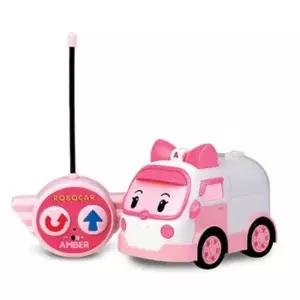 아동장난감 조종가능 움직이는 RC자동차 미니카 원격제어 나들이 레이싱 차