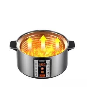 업소용 단체 음식점 고구마 대용량 요리 전기찜기 다층 만두 조리 찐빵 간식 찜 찜솥 급식