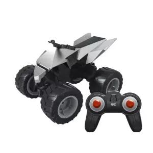 조종하는 오토바이장난감 사이버 오프로드 레이싱 어린이 원격제어 리모트