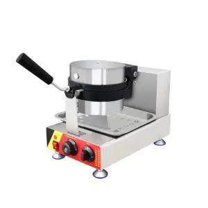 햄버거 기계 업소용 압착기 프레스 우주선 가정용 제빵기 베이킹 제과 전기 제조기 와플 조리