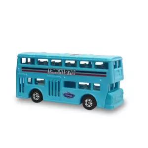 버스장난감 아시아 런던버스 미니카 4세남아 운전놀이 선물 미니버스 차