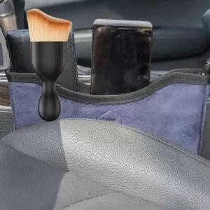 [골드스마일]자동차 수납 포켓 사이드 틈새 차량 정리함 주머니 NV 다용도 먼지