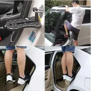 [골드스마일]카루프스텝 카도어스텝 도어계단 지붕세차발판