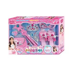 소꿉놀이 체리공주 요술봉세트 딸아이 여아장난감 공주놀이 5세 크리스마스