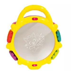 아이음악놀이 드럼 멜로디 드럼놀이 유아악기 유아동악기 어린이집 교구