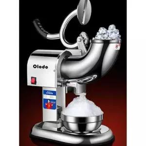 제빙기 얼음 각얼음 업소용 팥빙수 빙수기 쇄빙기 빙삭기