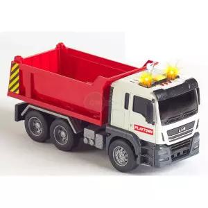 덤프트럭장난감 중장비 자동차놀이 어린이 5세남아 자동차장난감 장난감차