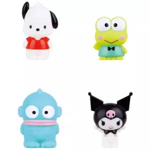 피규어완구 소꿉놀이 소프트피규어2탄 미니어처 미니피규어 작은인형 4세