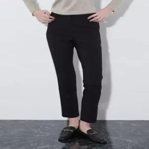 [올리비아로렌]스판 혼방 스키니 팬츠 VOCDL4S1231 EIC