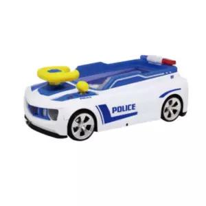 멜로디장난감 운전놀이 경찰차 리듬감 역할놀이 조카선물 아기멜로디완구