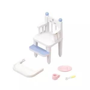 실바니안 소꿉놀이 식탁의자 토이트론 유아동소꿉놀이 아기소꿉놀이 유아