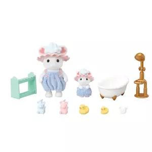 인형놀이 샴푸 샤워기 비누 목욕놀이 신생아 소꿉놀이 조카선물 몰놀이
