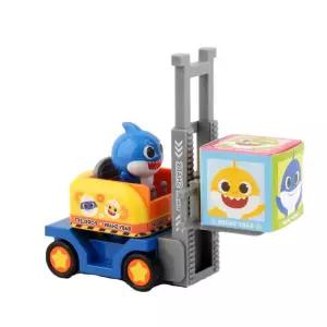 지게차장난감 중장비 유아 자동차완구 작동완구 남자아이 선물 자동차놀이