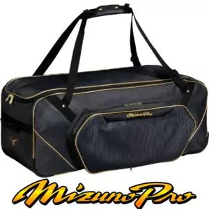 MIZUNO프로장비휠가방00114[곤]