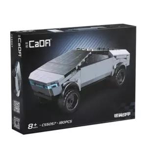 자동차놀이 사이버트럭 장난감 완구 보육기관 차장난감 작동완구 주차놀이