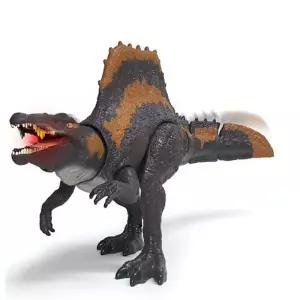 리얼한사운드 공룡완구 스피노사우루스 과학모형 유아완구 보육기관 모형
