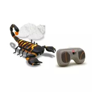 동물작동장난감 스콜피온 캠핑 알씨완구 방학선물 남자아이 동물로봇 무선