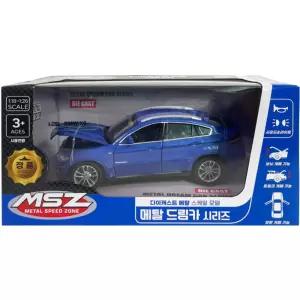 피규어장난감 수집품 다이캐스팅 BMW 다이케스트 미니카 작은차 취미 모형