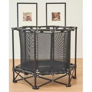 덤블링 퐁퐁 운동효과 전신운동 유치원 유아 탄력 트램폴린 성장판 봉봉